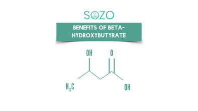 Why Is Beta-hydroxybutyrate An Exceptional Fuel For The Body?