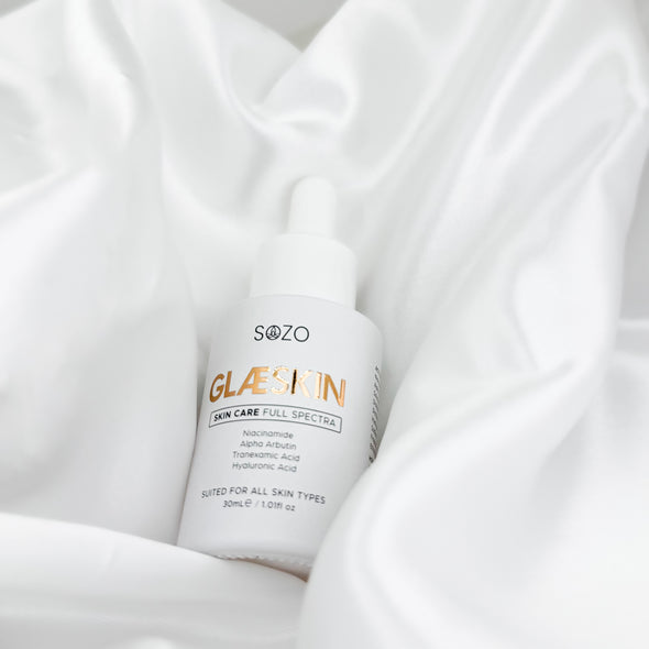 Glaeskin Serum - Skin Care Full Spectra