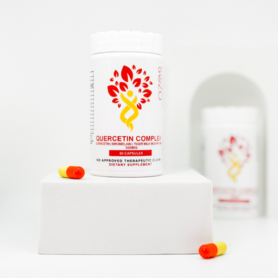Quercetin Complex