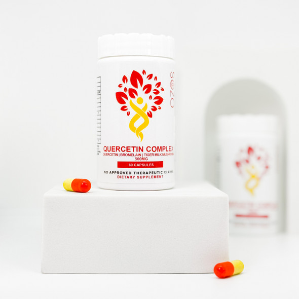 Quercetin Complex