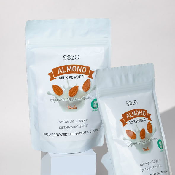 Almond Milk Powder