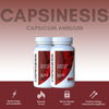 Capsinesis Small - 30 capsules