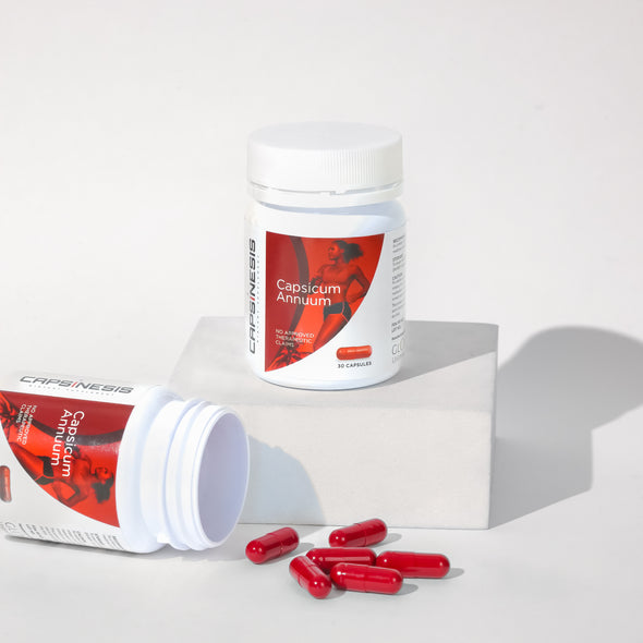 Capsinesis Small - 30 capsules