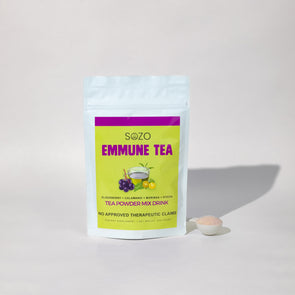 Emmune Tea - Immune System Booster
