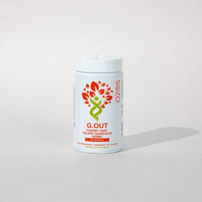 G. Out - Instant Gout Relief