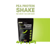 Pea Protein Shake