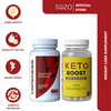 Insta Ketone Bundle - Capsinesis + Keto Boost