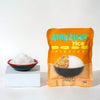 Amazing Shirataki Rice (Wet) - 200g per pack