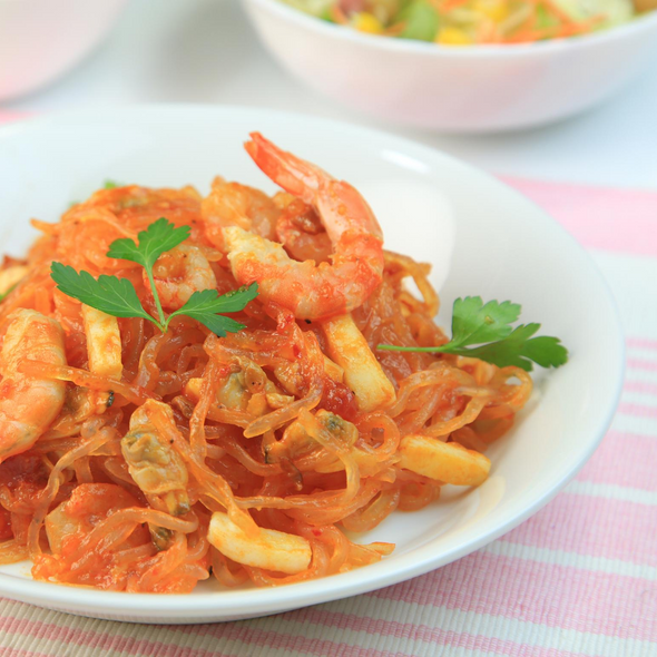 Shirataki Spaghetti - 200g per pack
